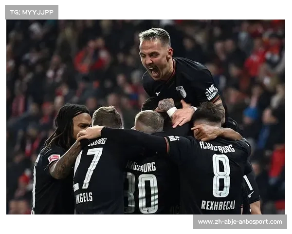 被认为最惨的德甲球队是谁？跌宕起伏全记录