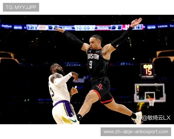 火箭队比赛高清视频直播资源及观看指南 火箭队比赛高清视频直播资源及观看指南